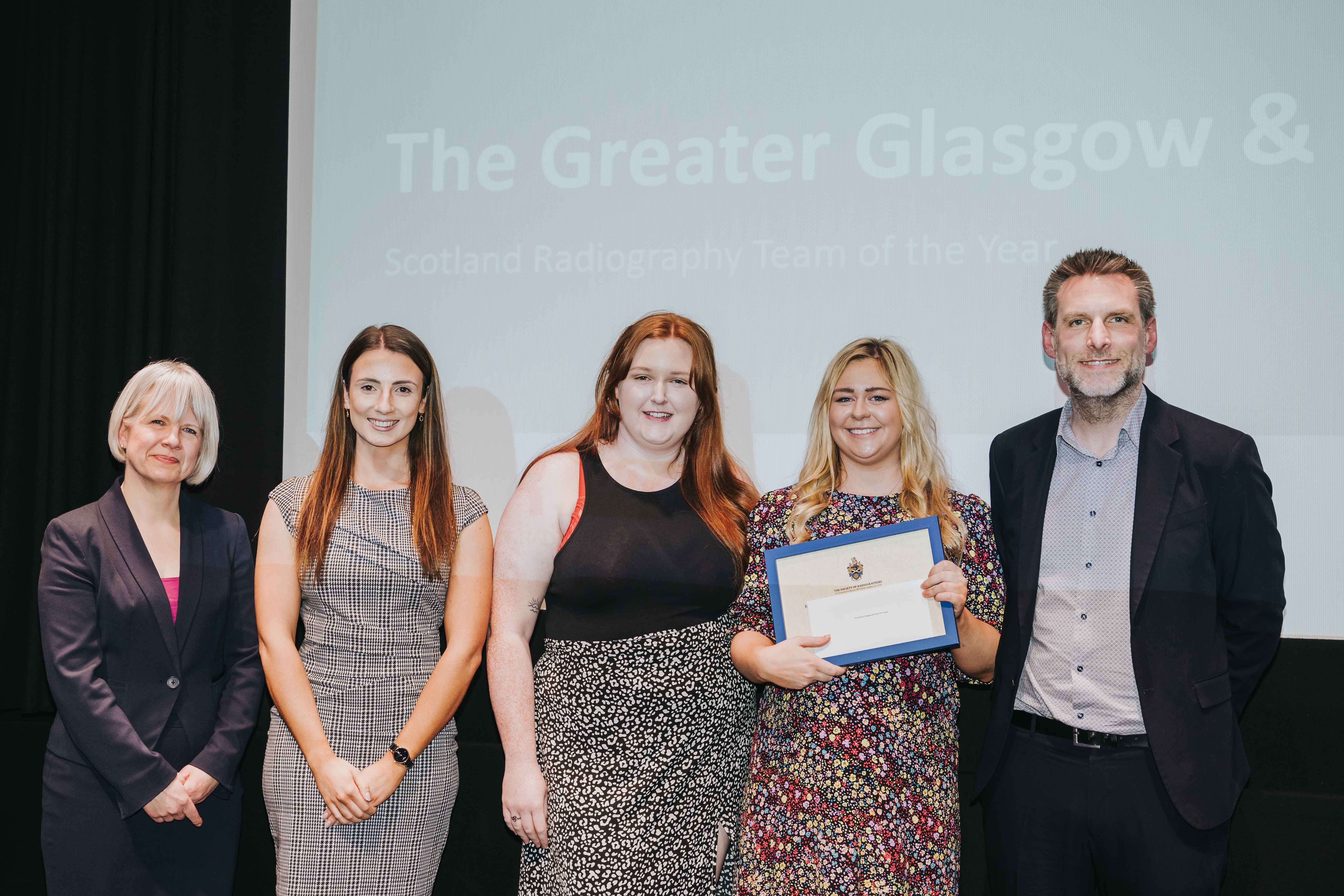 Greater Glasgow and Clyde CPD Group 