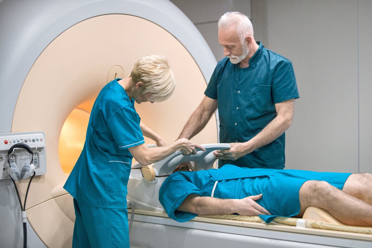 New Safety in MRI guidance document SoR