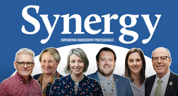 Synergy Issue January Synergy is now live | SoR
