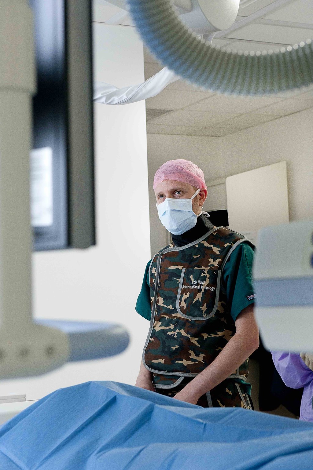 Fabs Radiography Are you a radiographer or sonographer doing interventional procedures ...