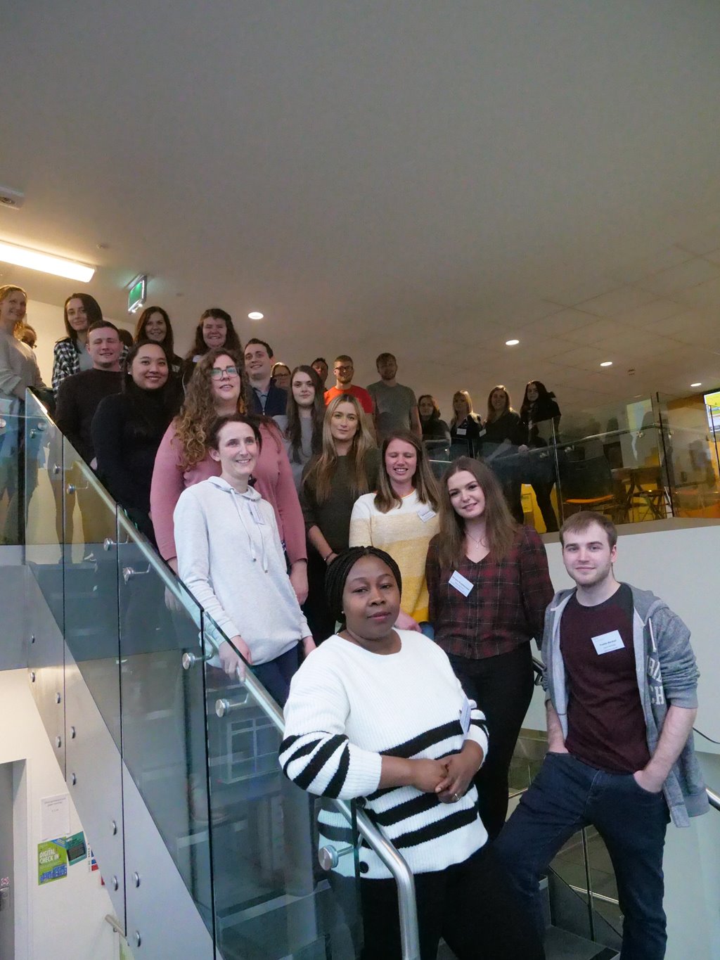 Diagnostic radiographer degree apprenticeships SoR