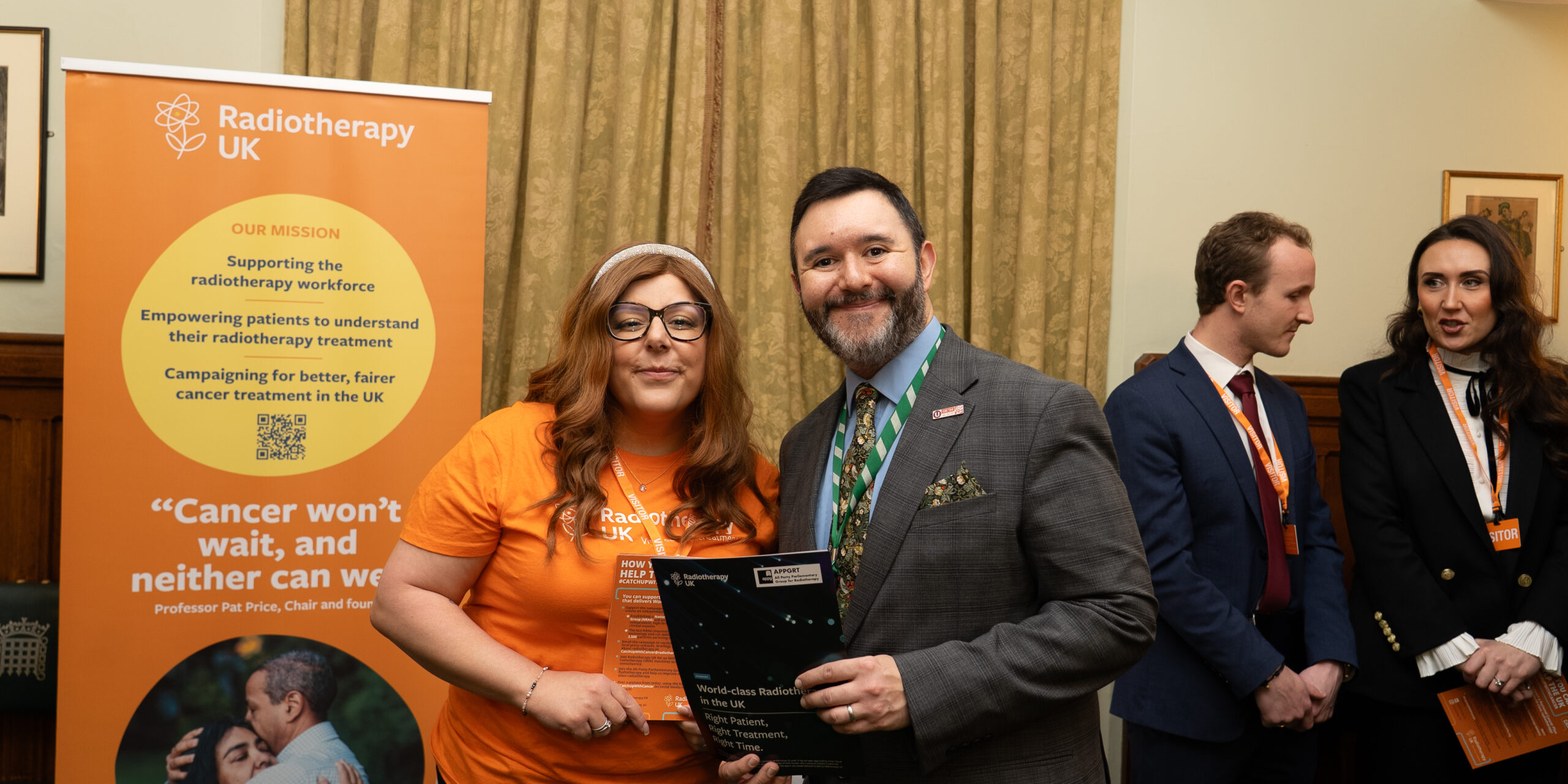 World Radiography Day | SoR