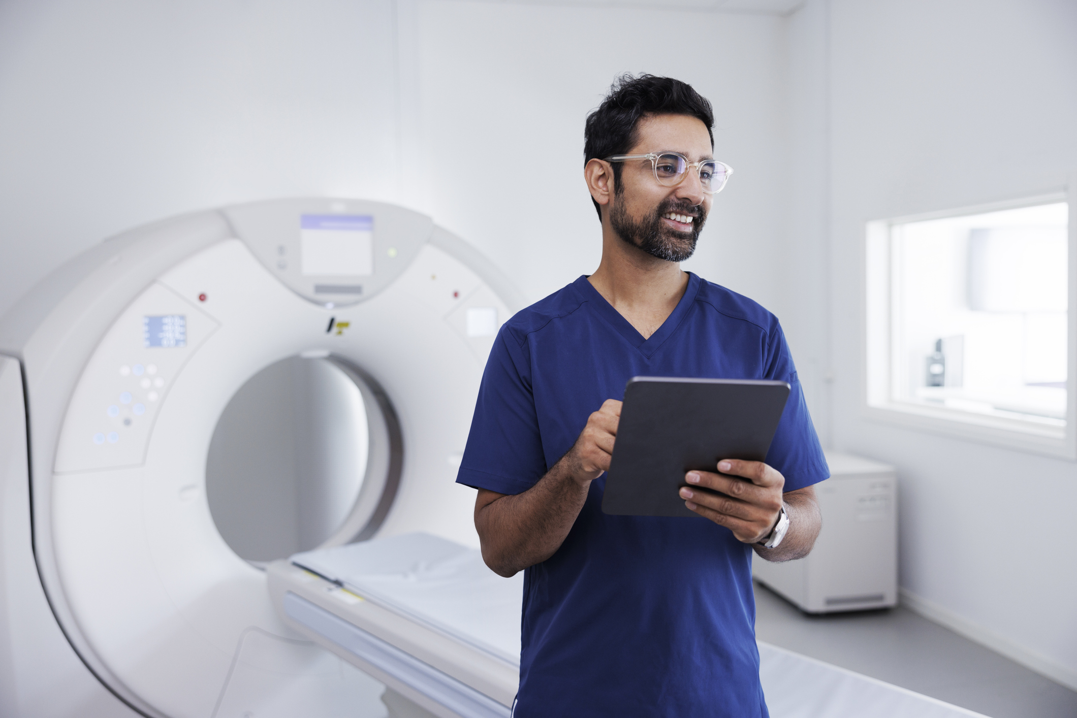 Shant Radiographer SoR issues consultant radiographer guidance | SoR