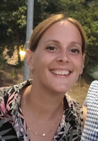 Emily McElwaine Emily McElwaine