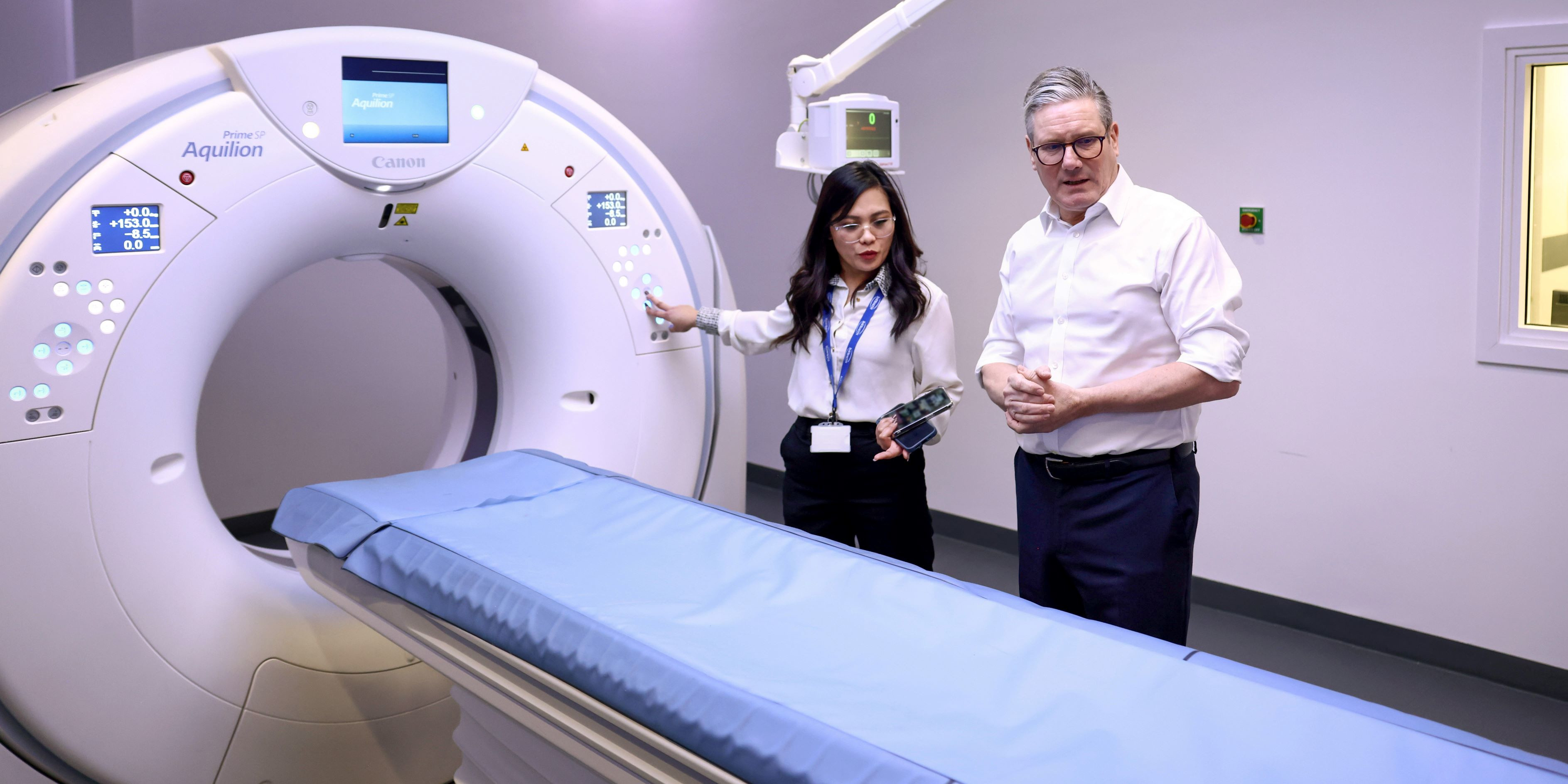 World Radiography Day | SoR