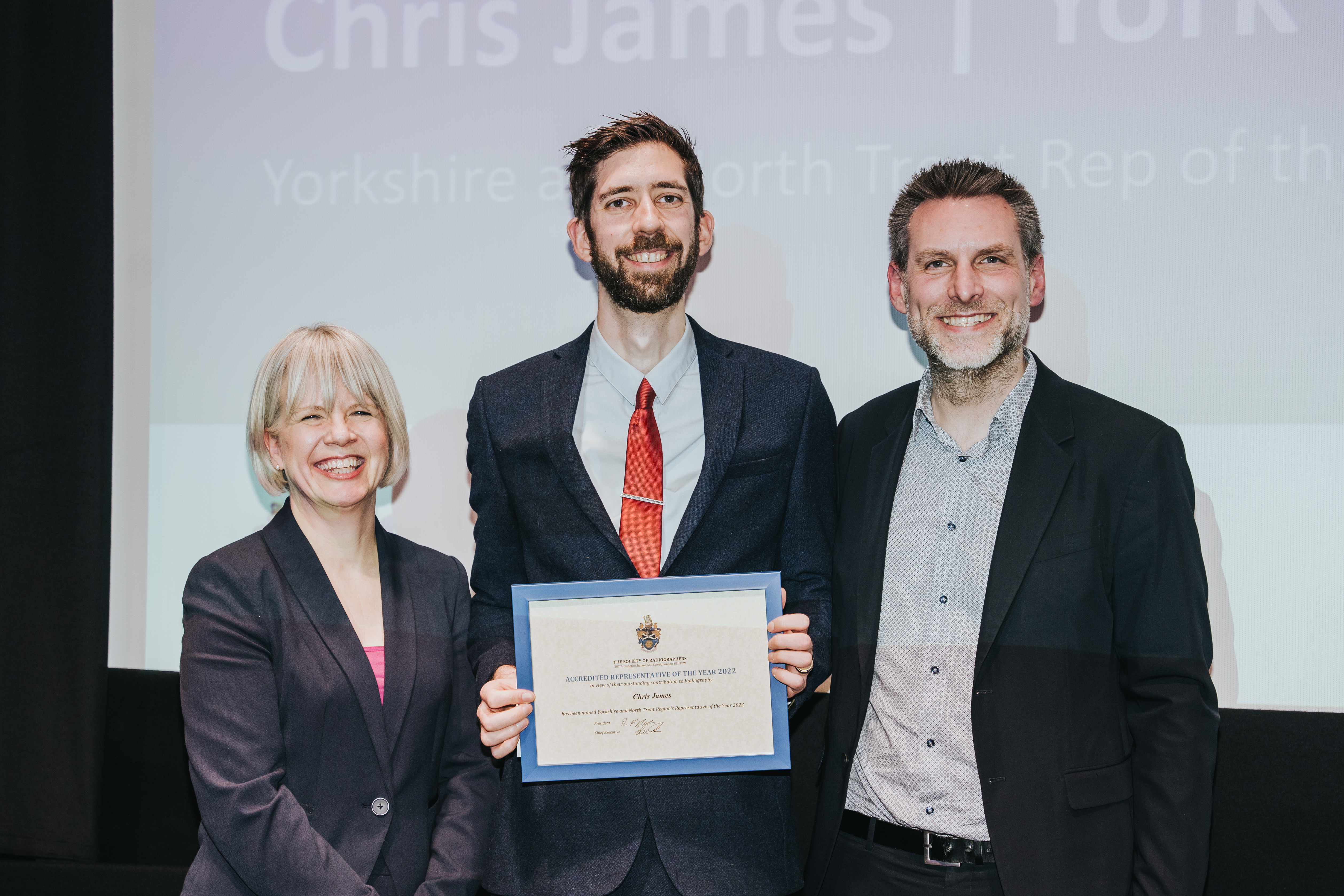 Chris James Chris James