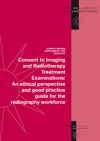 Consent to Imaging and Radiotherapy Treatment Examinations
