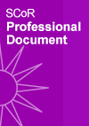 Professional Supervision – Advice and Guidance Document