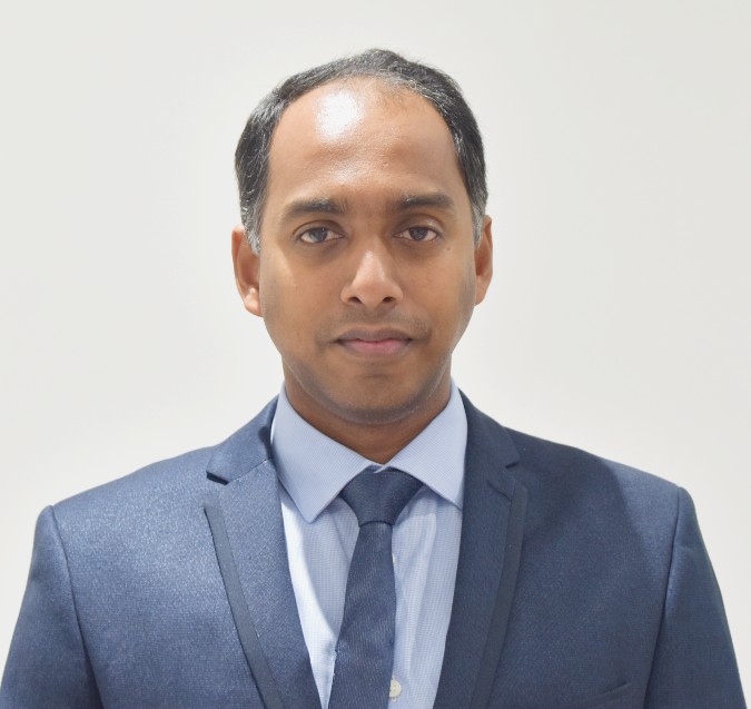 Rejosh George Rejosh George