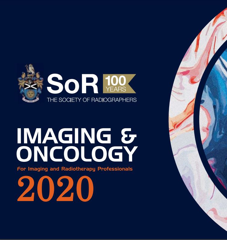 Imaging & Oncology 2020  Imaging & Oncology 2020
