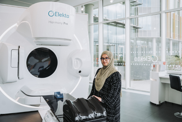 World Radiography Day | SoR