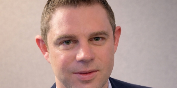 Benjamin Rop CAHPO Gold Award for Excellence: Benjamin Roe | SoR