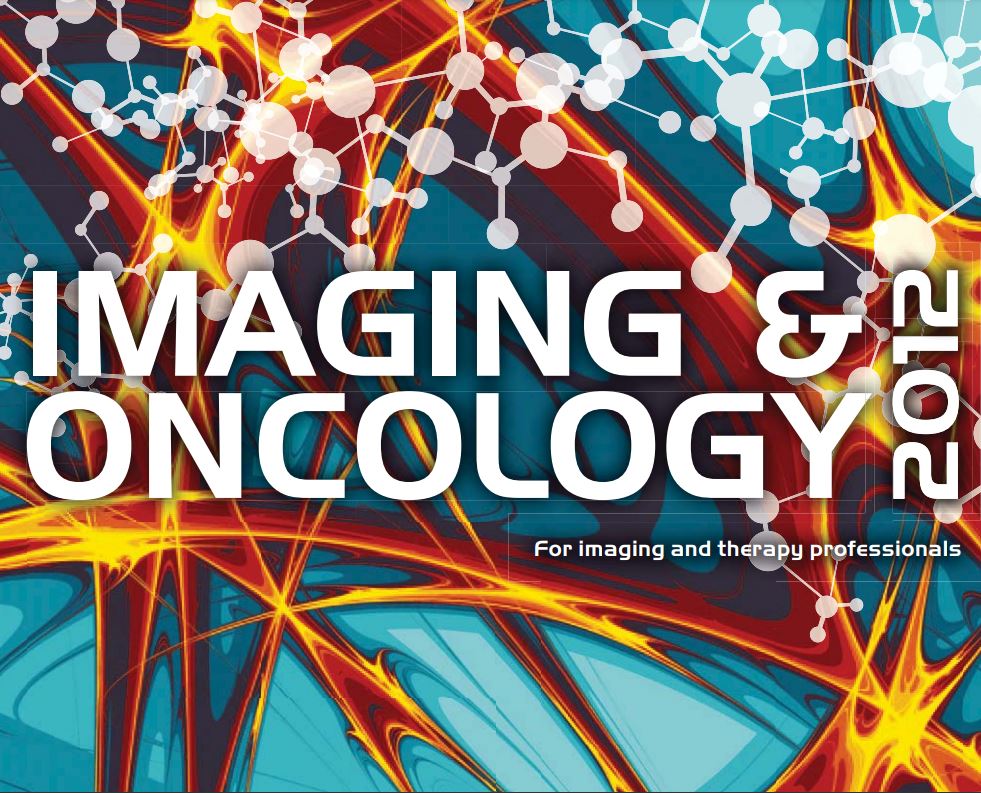 Imaging & Oncology 2012 
