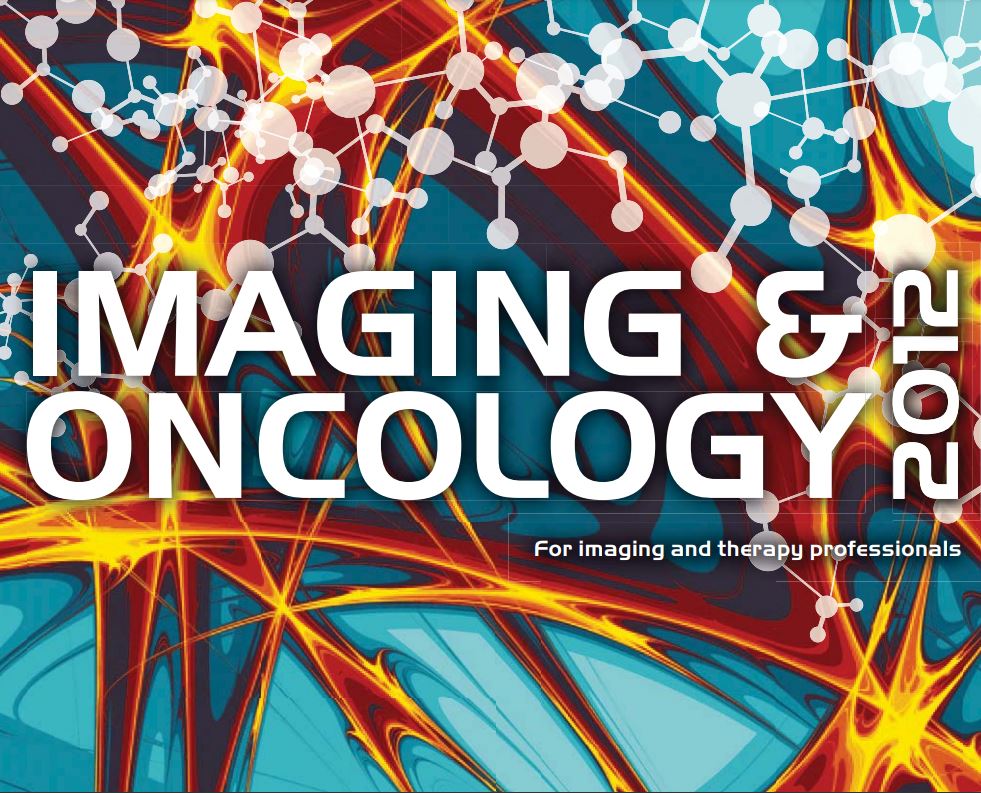 Imaging & Oncology 2012  Imaging & Oncology 2012