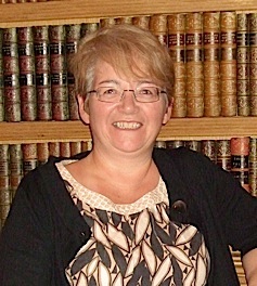 Elaine Quick