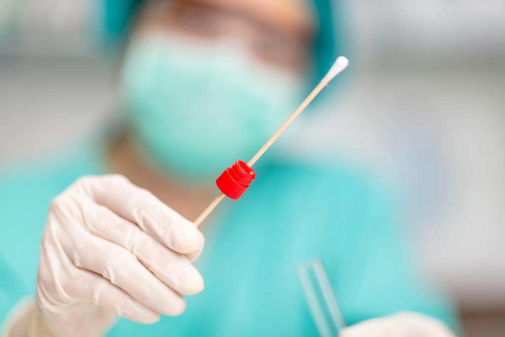 Guidance on Covid19 antigen testing for patients and HCWs SoR