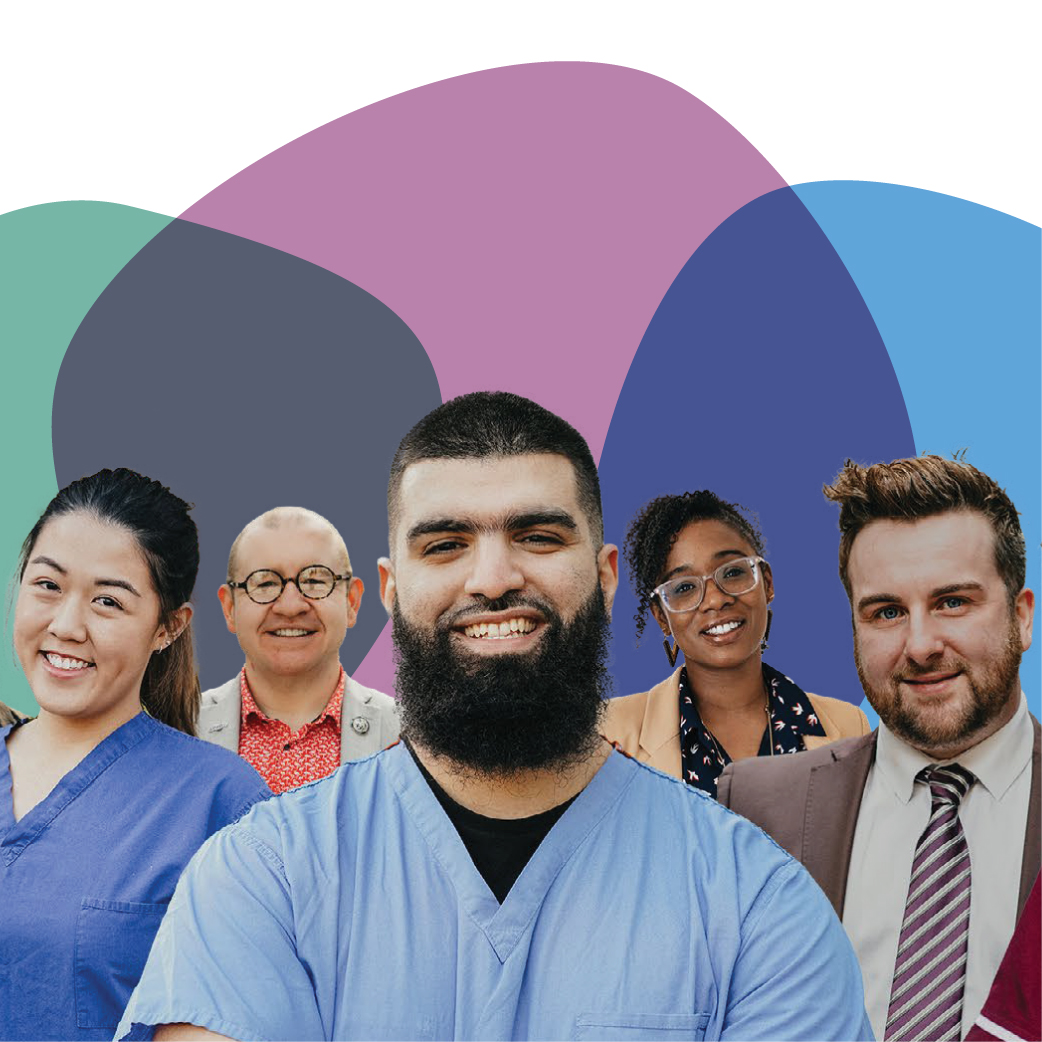 Advanced Practitioner Advanced Practitioners | CoR