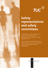 Safety representatives and safety committees: The Regulations, Codes of Practice and guidance relating to the Safety Representatives and Safety Committees Regulations, 1977. ;