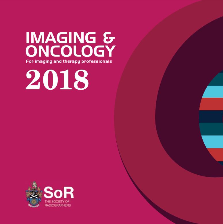 Imaging & Oncology 2018  Imaging & Oncology 2018