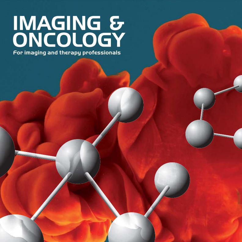 Imaging & Oncology 2015  Imaging & Oncology 2015