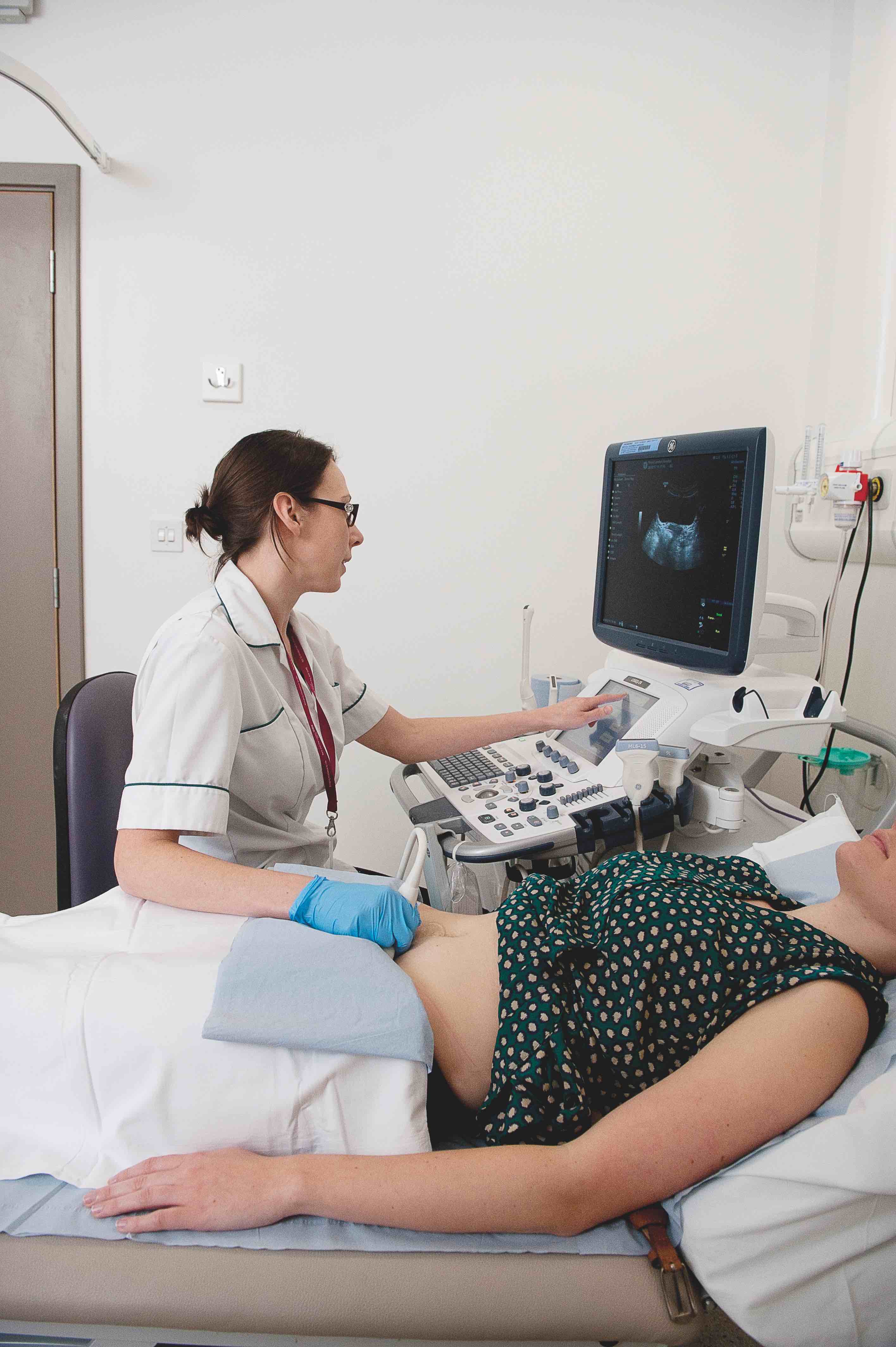 Uncover The Lucrative Earning Potential Of Sonographers: The Definitive Guide