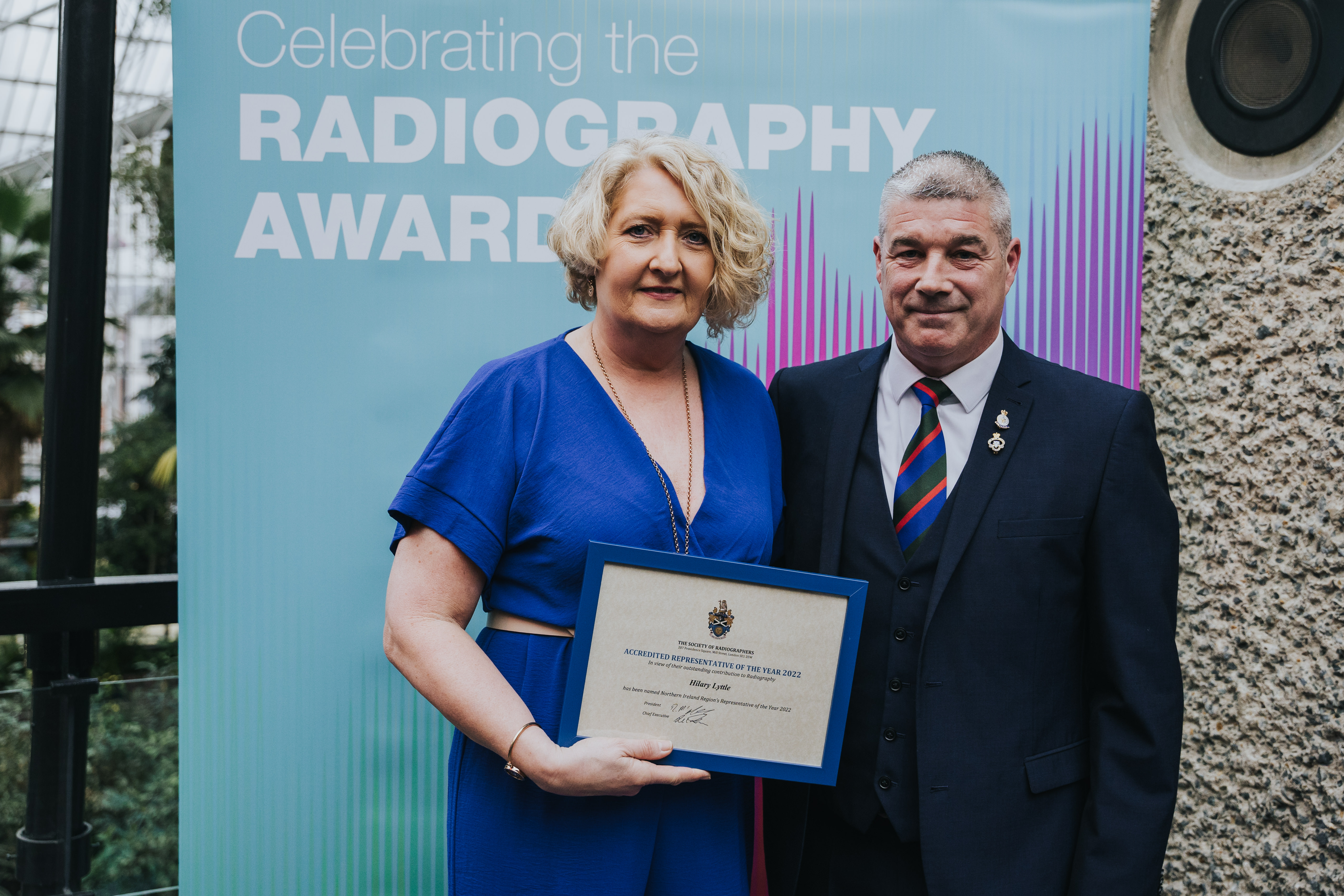 Hilary Lyttle Hilary Lyttle