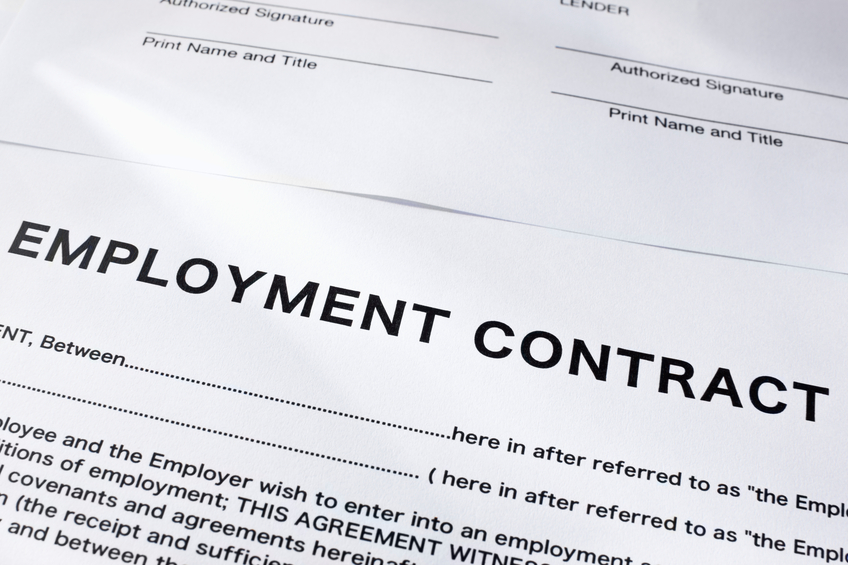 Changes To Rules On Maternity Leave And Holiday Entitlement SoR