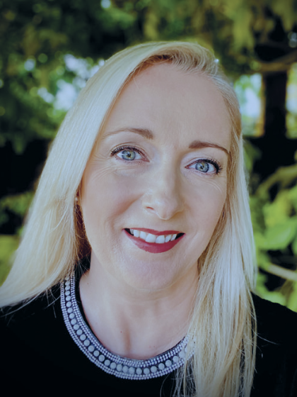 Cora Regan Cora Regan