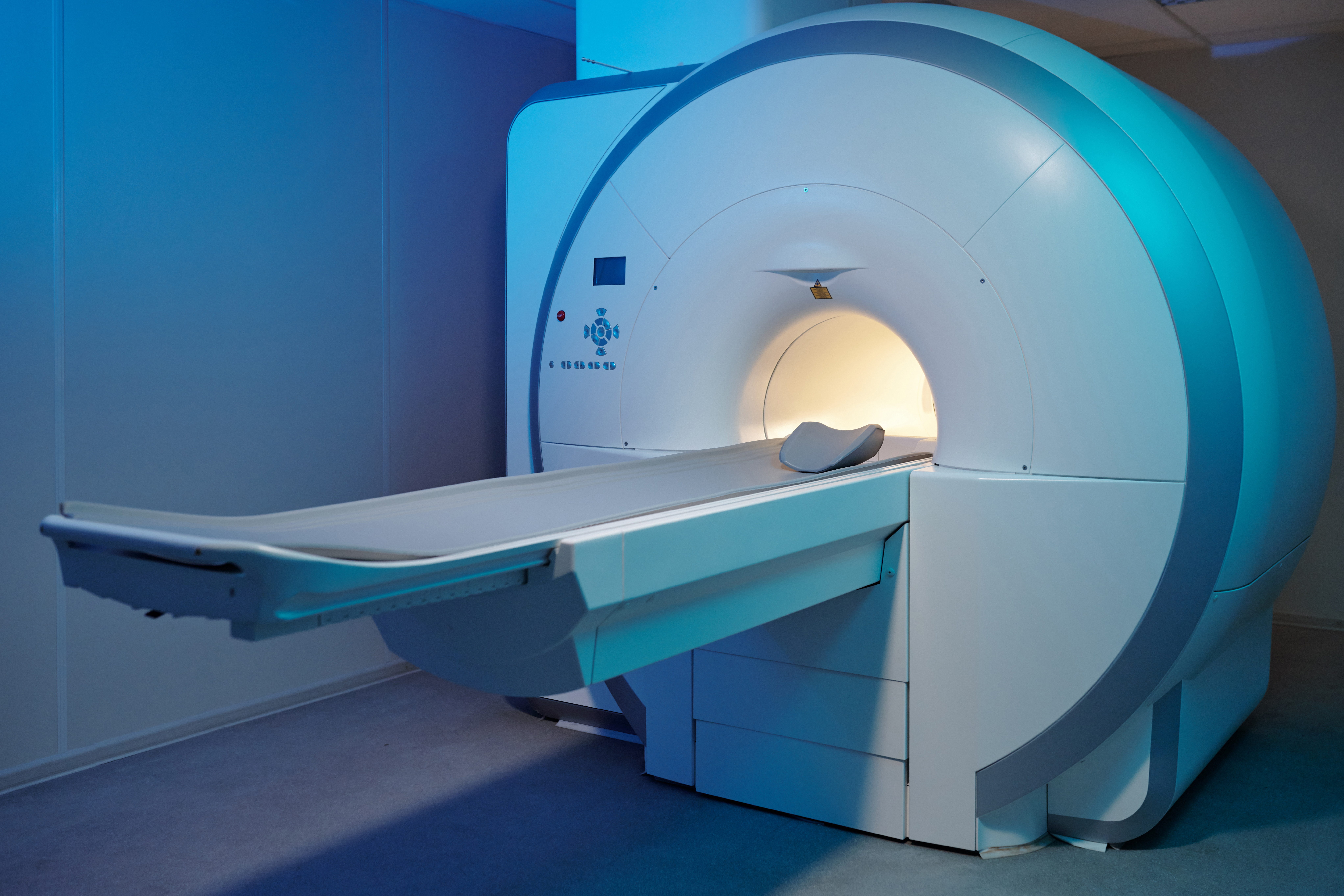 Mri Amazing Magnetic Resonance Imaging (MRI) | SoR
