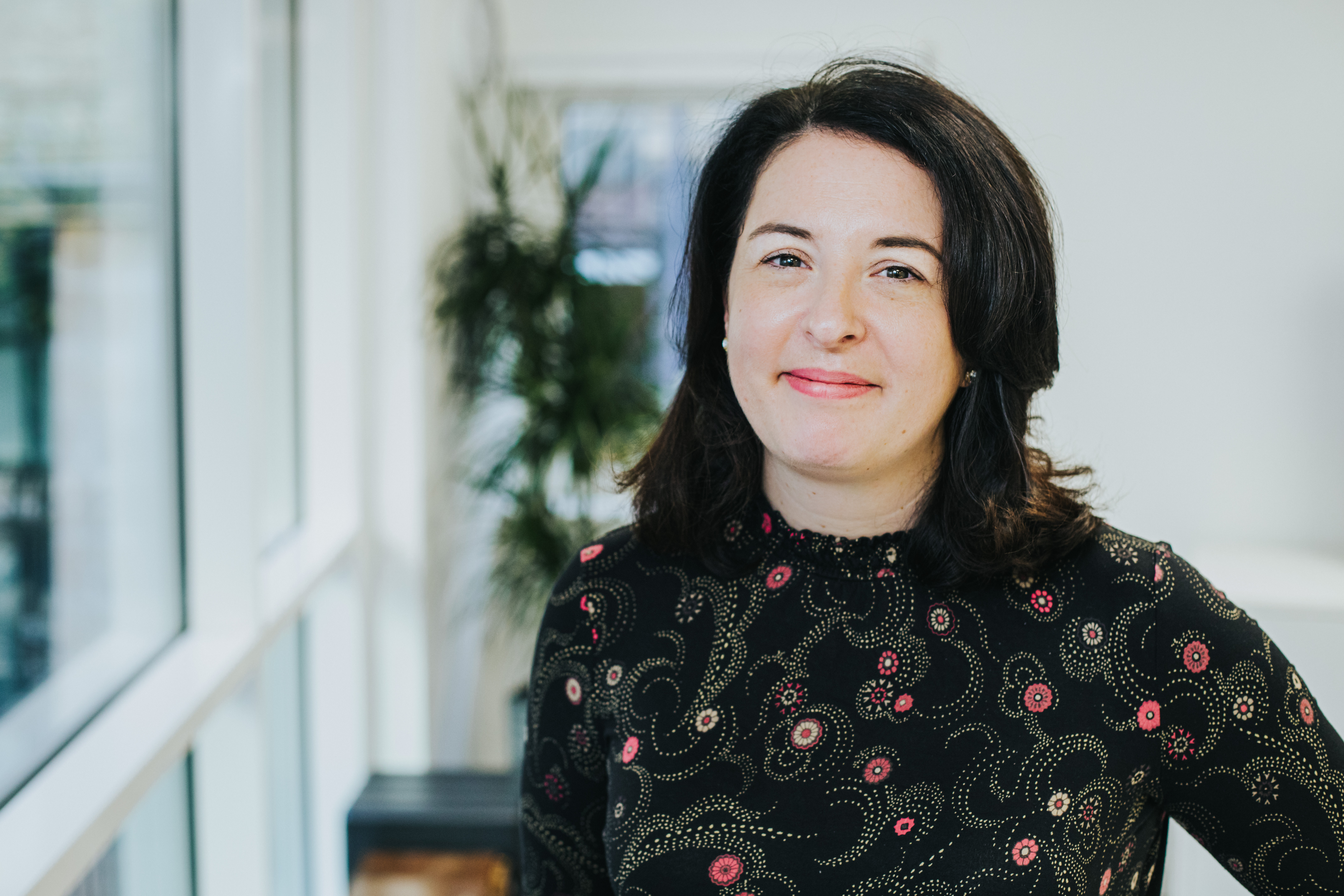 Leandre Archer, National Officer for Northern Ireland Leandre Archer, National Officer for Northern Ireland