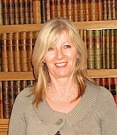 Maureen Taylor